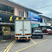 2 Storey Shop for Sale @ Seksyen 17 PJ