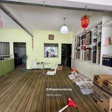 Furnished Office To Let