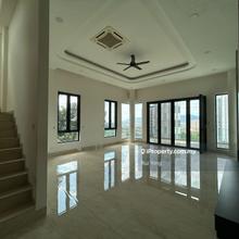 4 Storey Country Height Damansara Bungalow 