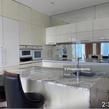 Fully Furnished , Biggest Unit , Kept Well Condition
