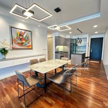 Premium Fully Furnished for Rent