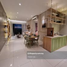 Completing Soon! Handover by Q1-Q2, 2026!