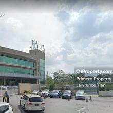 Bukit Jelutong Shah Alam Detached factory for Sale