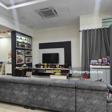 Freehold, 2 storey terrace house Taman Paya Rumput Utama