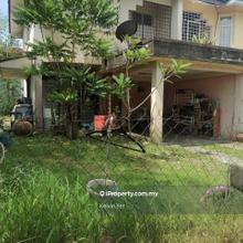 Corner 2 Sty Teres Semarak Tanjung Seroja Bukit Beruntung Sentosa 