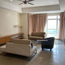 Binjai residence klcc 4 bedrooms unit for rent 