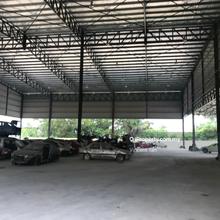 2 Storey Detached Factory In Nilai