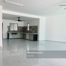 Single Storey Semi-D Corner (Huge Compound) @ Tmn Sri Rambai