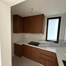 Residence Quinn @ Wangsa maju/ Near Lrt/New unit