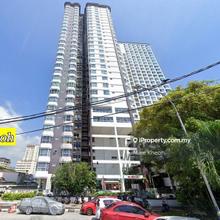 Sri Perdana Condominium@ Jln Sultan Ahmad Shah ,Georgetown for sale
