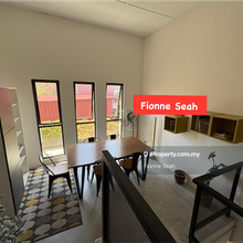Co Working Space for Rent Georgetown 2 Unit Adjoin With Furniture