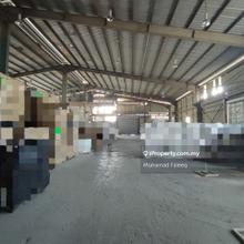 Tenanted by clean company, great investment opportunity