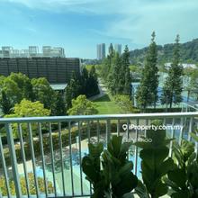 Ferringhi Residence 2 Resort Condominium At Batu Ferringhi for Sale