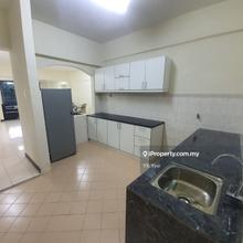 Bukit Jalil Vista Komanwel C Condo For Sale