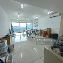 One Central Park for sale