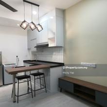 Batu Kawan Condo for Rent near Design Village Ikea Aspen Vision City