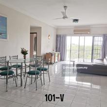 Dynasty Condominium Klang