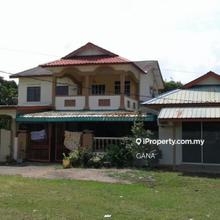 Bungalow land for Sale