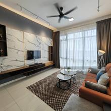 Serviced residence for Rent