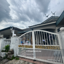 Bandar Sri Damansara Sd4