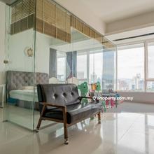 Full Furnished Unit @ Verticas Residensi, Bukit Bintang