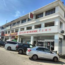 Bandar Sri Damansara Shop For Sale