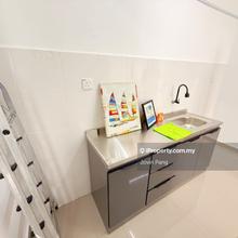 Jelutong cheapest and well maintain unit
