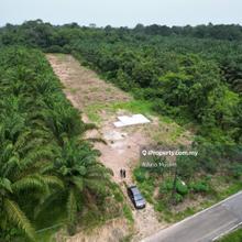Pontian Kg Parit Lapis Tanah Lot Bangunan For Sale