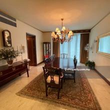 Kirana Residence Klcc, Freehold, Corner Lot, For Sale