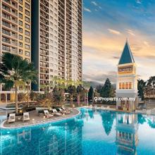 Gelugor Bukit Gambier New project Direct Developer