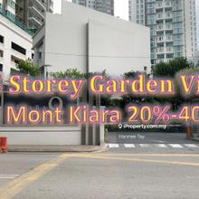 Kiara 9 Residency @ Mont Kiara