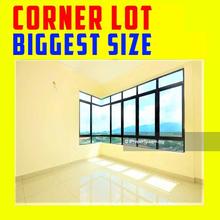 Serviced residence for Sale