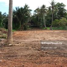 Residential land for Sale