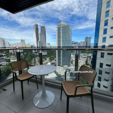 Fully Furnished 