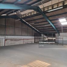 Freehold - non flood area