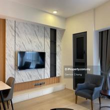 Star Residences Two l 3 Bedrooms l Homey & Modern Design