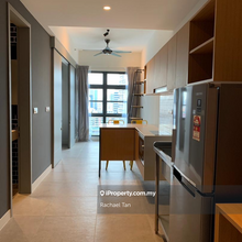 Union suites Sunway for Rent 