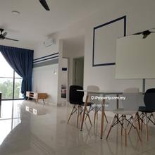 Condominium for Rent