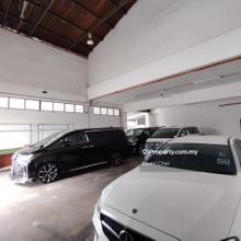 Batu Caves Spring Crest 1.5sty Semi-D Factory For Sale Bolton Selayang