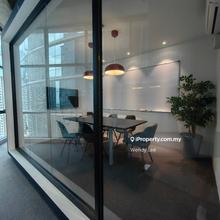 Renovated and  nice unit