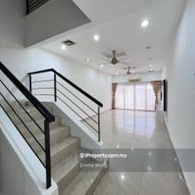 Villamas 2, Villa Mas 2, Sri Utara, Taman Wahyu, Jalan Ipoh, Villa Mas