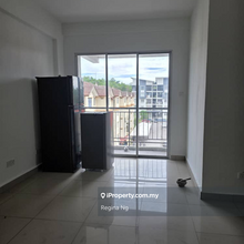 Medium Cost Apartment