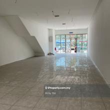 For Sales - Tesmaya Square Glenmarie @ 2 Storey Shop