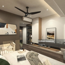 0% Payment Lowest Price Among Bangsar South Mid Valley Free 80k 