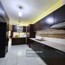 3 storey terrace in KL value buy