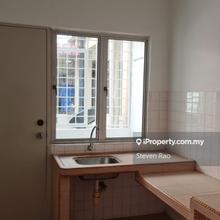 Taman Teratai Mewah Condo Setapak KL