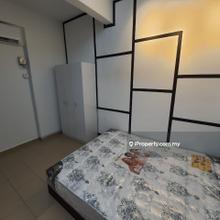 Terrace house for Rent