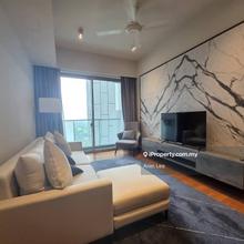 Stonor 3 Luxury Condo in KLCC, Walking Distance to mrt station