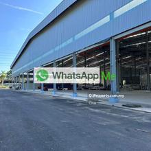 Standard Warehouse 