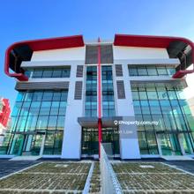 Kota Damansara Auto Park City Brand New Industrial